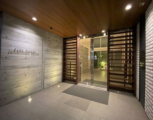 パークホームズ元住吉テラス 物件写真 建物写真16