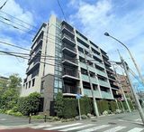 パークホームズ元住吉テラス 物件写真 建物写真1