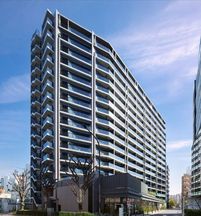 シティハウス武蔵野 物件写真 建物写真1