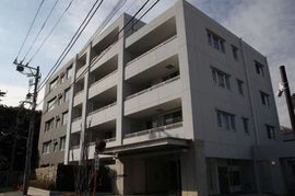 パークハウス護国寺 物件写真 建物写真3