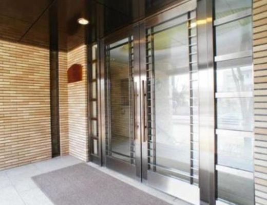 コートアネックス大山町 物件写真 建物写真10