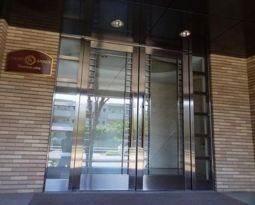 コートアネックス大山町 物件写真 建物写真11