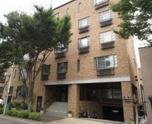 コートアネックス大山町 物件写真 建物写真1