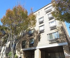 コートアネックス大山町 物件写真 建物写真2