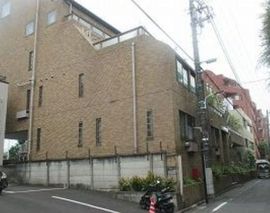 コートアネックス大山町 物件写真 建物写真3