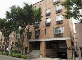 コートアネックス大山町 物件写真 建物写真5