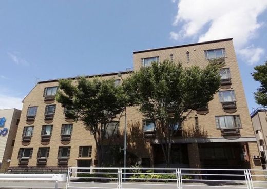 コートアネックス大山町 物件写真 建物写真7