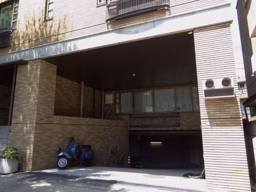 コートアネックス大山町 物件写真 建物写真8