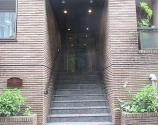 コートアネックス大山町 物件写真 建物写真9