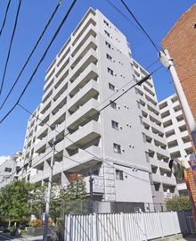 パレステュディオ南麻布 物件写真 建物写真5