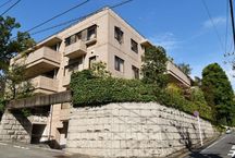 マノワール古河 物件写真 建物写真1