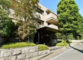 マノワール古河 物件写真 建物写真3