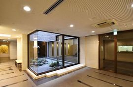 マノワール古河 物件写真 建物写真5