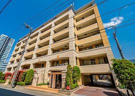 物件写真 建物写真1