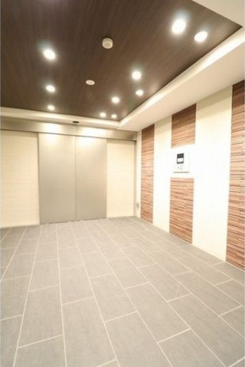 BluRock東神奈川 物件写真 建物写真2