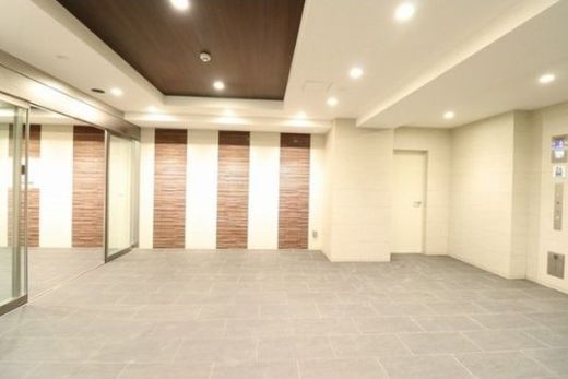 BluRock東神奈川 物件写真 建物写真3