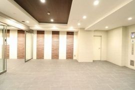 BluRock東神奈川 物件写真 建物写真3