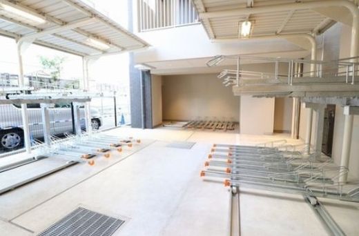 BluRock東神奈川 物件写真 建物写真5