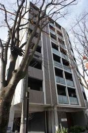 スタイリオ下丸子 物件写真 建物写真2