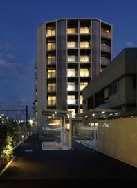スタイリオ下丸子 物件写真 建物写真3