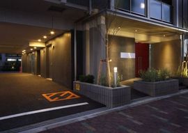 スタイリオ下丸子 物件写真 建物写真5