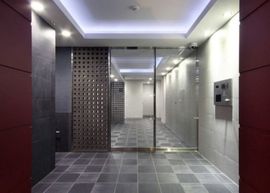 スタイリオ下丸子 物件写真 建物写真6