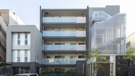 D.Largo鶴見 物件写真 建物写真2
