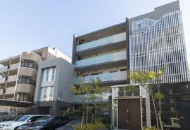 D.Largo鶴見 物件写真 建物写真3