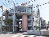 モノデコール石神井公園 物件写真 建物写真1