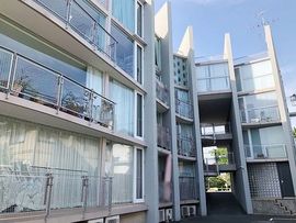 モノデコール石神井公園 物件写真 建物写真3
