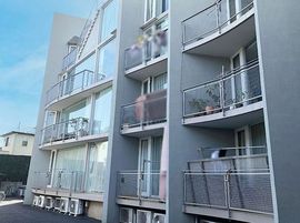 モノデコール石神井公園 物件写真 建物写真4