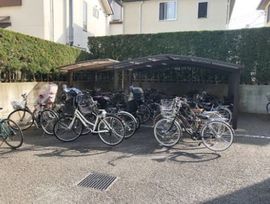 モノデコール石神井公園 物件写真 建物写真7