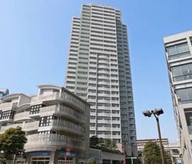 ヨコハマポートサイドロア壱番館 物件写真 建物写真3
