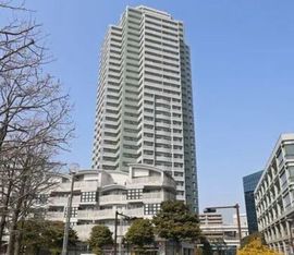 ヨコハマポートサイドロア壱番館 物件写真 建物写真4