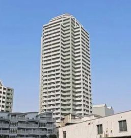ヨコハマポートサイドロア壱番館 物件写真 建物写真5