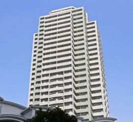 ヨコハマポートサイドロア壱番館 物件写真 建物写真6