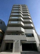 SYFORME IRIYA (シーフォルム入谷) 物件写真 建物写真1