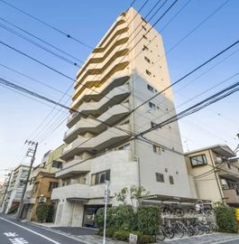 SYFORME IRIYA (シーフォルム入谷) 物件写真 建物写真2