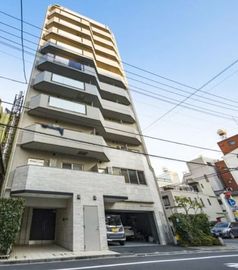 SYFORME IRIYA (シーフォルム入谷) 物件写真 建物写真3