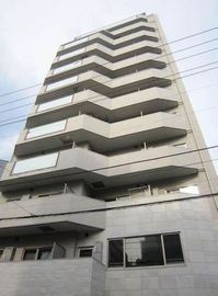 SYFORME IRIYA (シーフォルム入谷) 物件写真 建物写真4