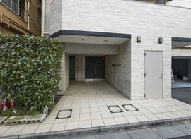 SYFORME IRIYA (シーフォルム入谷) 物件写真 建物写真7
