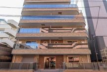 サンテラス令和－KNレジデンス－ 物件写真 建物写真1