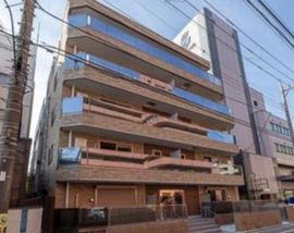 サンテラス令和－KNレジデンス－ 物件写真 建物写真2