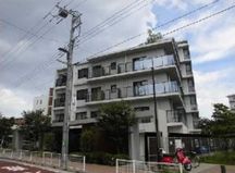 シティハウス吉祥寺南パークフロント 物件写真 建物写真1