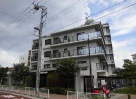 物件写真 建物写真1