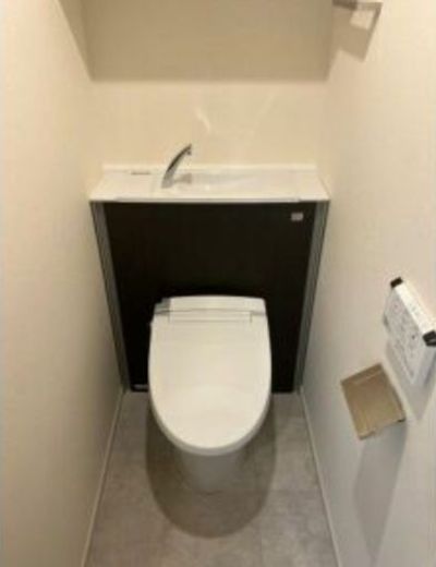 クレヴィスタ三ノ輪 物件写真 建物写真25
