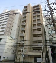 ラクラス目白 物件写真 建物写真1