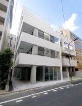 番町HUIS (バンチョウハウス) 物件写真 建物写真1