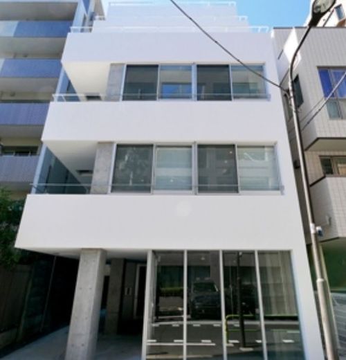番町HUIS (バンチョウハウス) 物件写真 建物写真2