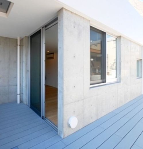 番町HUIS (バンチョウハウス) 物件写真 建物写真21